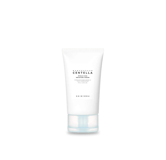 CREMA FACIAL HIDRATANTE HYALU-CICA MOISTURE 30ml
