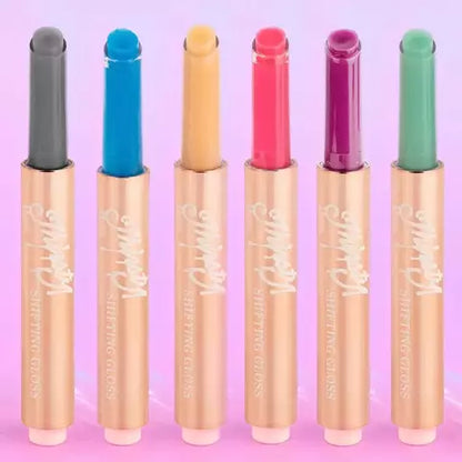 BRILLO LIP BUMPER THIRSTY