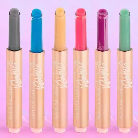 BRILLO LIP BUMPER THIRSTY