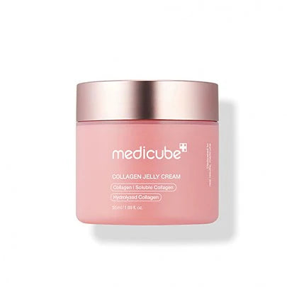 CREMA COLLAGEN JELLY 110ml