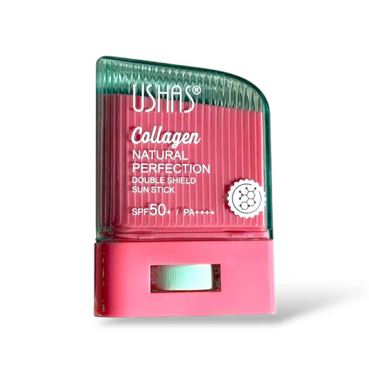 PROTECTOR SOLAR EN BARRA CON COLAGENO SPF50+