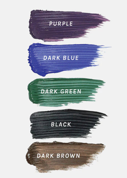 MASCARA DE PESTAÑAS WISP