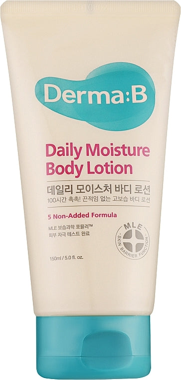 CREMA HIDRATANTE CORPORAL 150ml